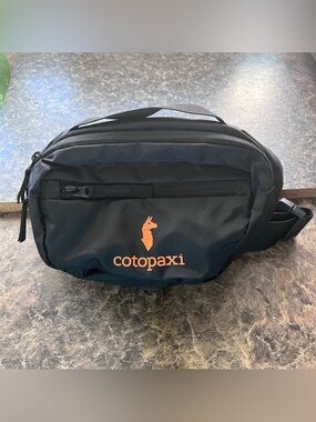Cotopaxi Kapai 1.5L Hip Pack
